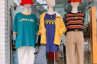 Mua Manocanh mở shop thời trang Đà Nẵng