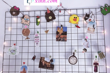 Khung lưới treo phụ kiện – Giá lưới treo hàng Đà Nẵng