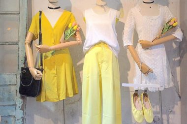 Đà Nẵng mua manocanh thanh lý