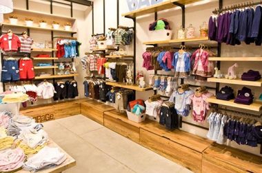 CÁC ĐỊA CHỈ ĐÁNH HÀNG QUẦN ÁO TRẺ EM CHO SHOP THỜI TRANG