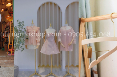 Manocanh nữ bán thân có những mẫu nào?