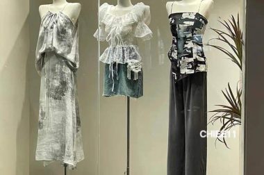 MANOCANH VAI NGANG HOT NHẤT HIỆN NAY